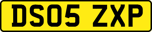DS05ZXP