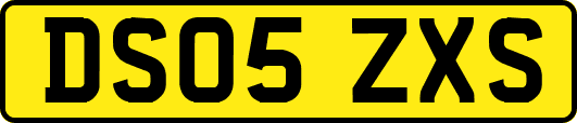 DS05ZXS