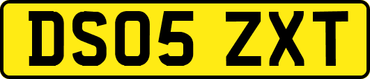 DS05ZXT