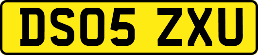 DS05ZXU