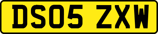 DS05ZXW