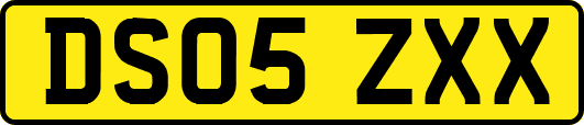 DS05ZXX