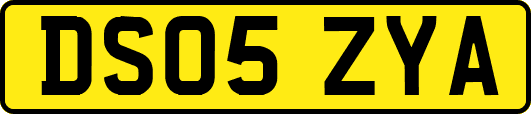 DS05ZYA