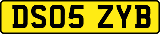 DS05ZYB