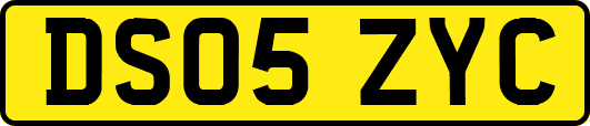 DS05ZYC