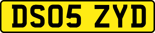 DS05ZYD