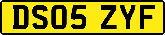 DS05ZYF