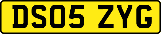 DS05ZYG