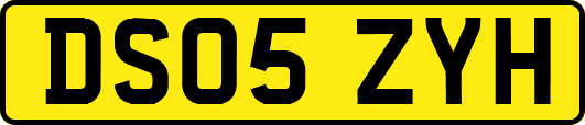 DS05ZYH