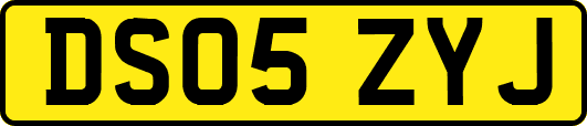 DS05ZYJ