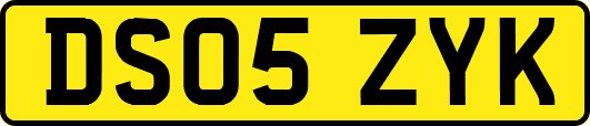 DS05ZYK