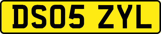 DS05ZYL