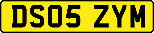 DS05ZYM