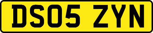 DS05ZYN