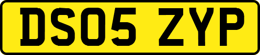 DS05ZYP