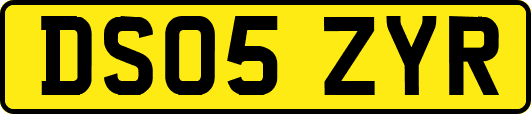 DS05ZYR
