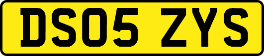 DS05ZYS