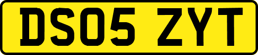 DS05ZYT