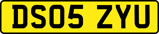 DS05ZYU