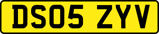 DS05ZYV