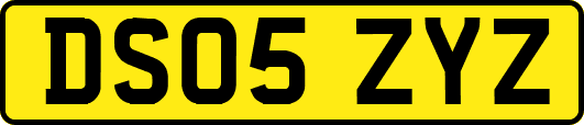 DS05ZYZ