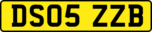 DS05ZZB