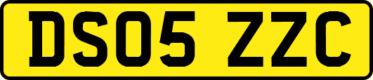 DS05ZZC