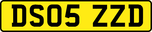 DS05ZZD