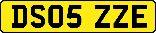 DS05ZZE