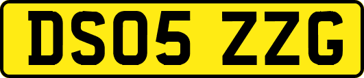 DS05ZZG