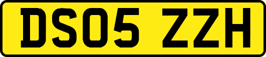 DS05ZZH