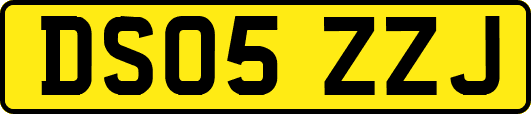 DS05ZZJ