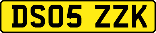 DS05ZZK