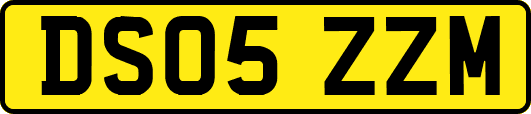 DS05ZZM
