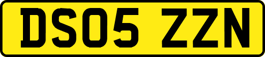 DS05ZZN