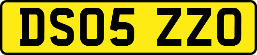 DS05ZZO