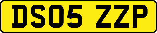 DS05ZZP