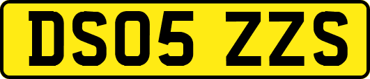 DS05ZZS