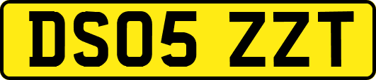 DS05ZZT