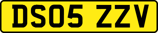 DS05ZZV