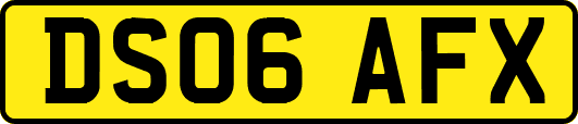 DS06AFX