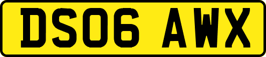 DS06AWX