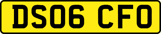 DS06CFO