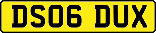 DS06DUX