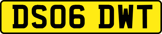 DS06DWT