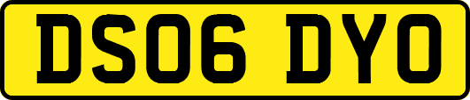 DS06DYO