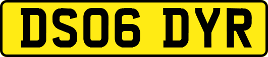 DS06DYR