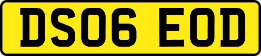 DS06EOD