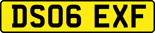 DS06EXF