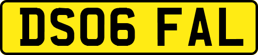 DS06FAL